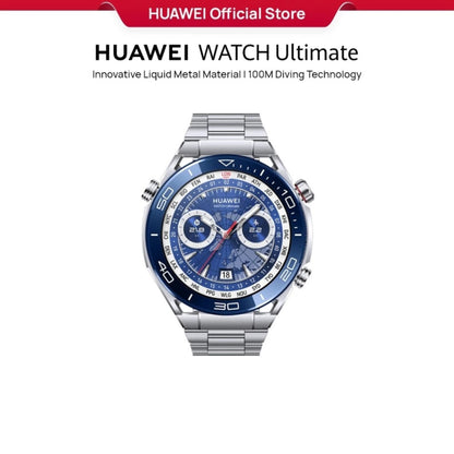 HUAWEI WATCH Ultimate