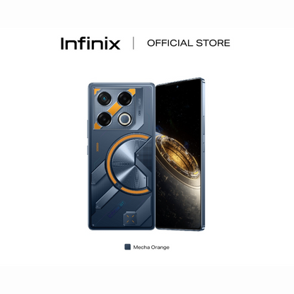 Infinix GT 20 PRO