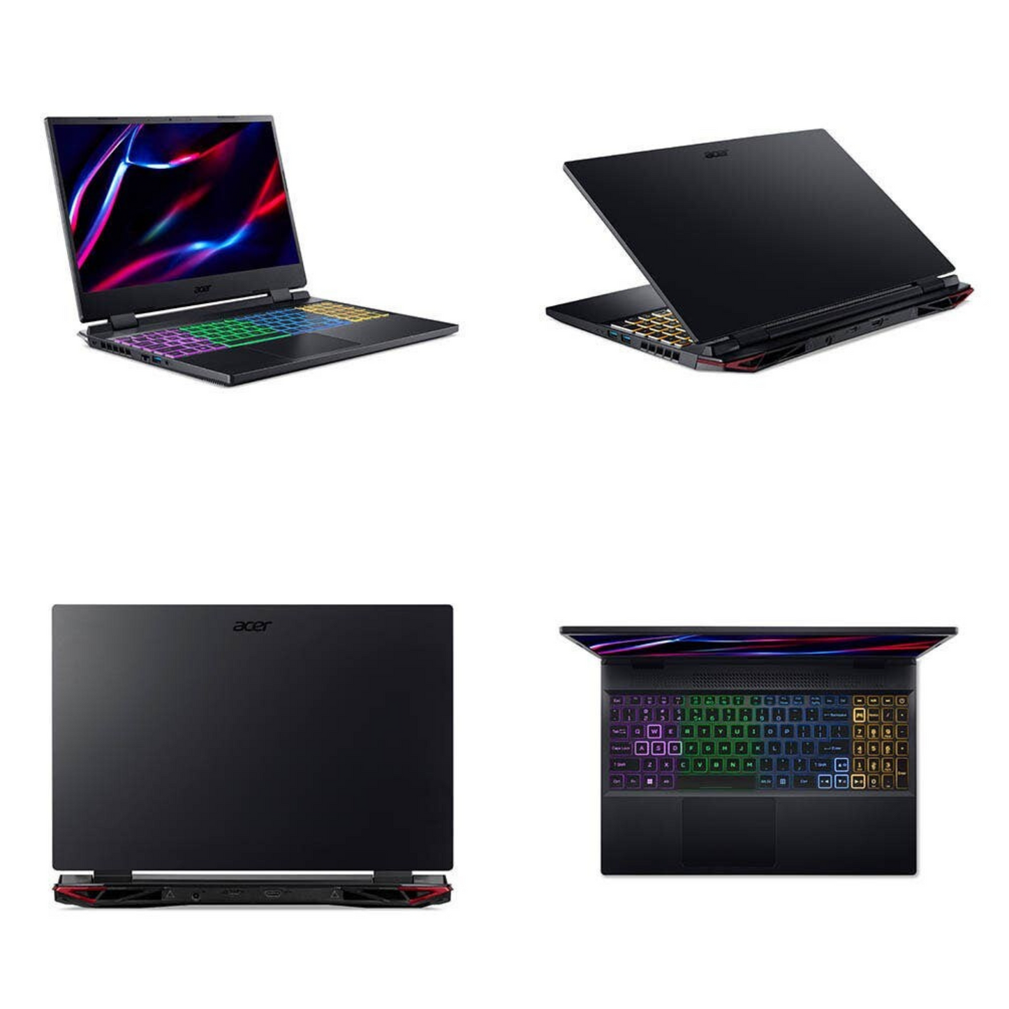 ACER NITRO 5 A515-R02X
