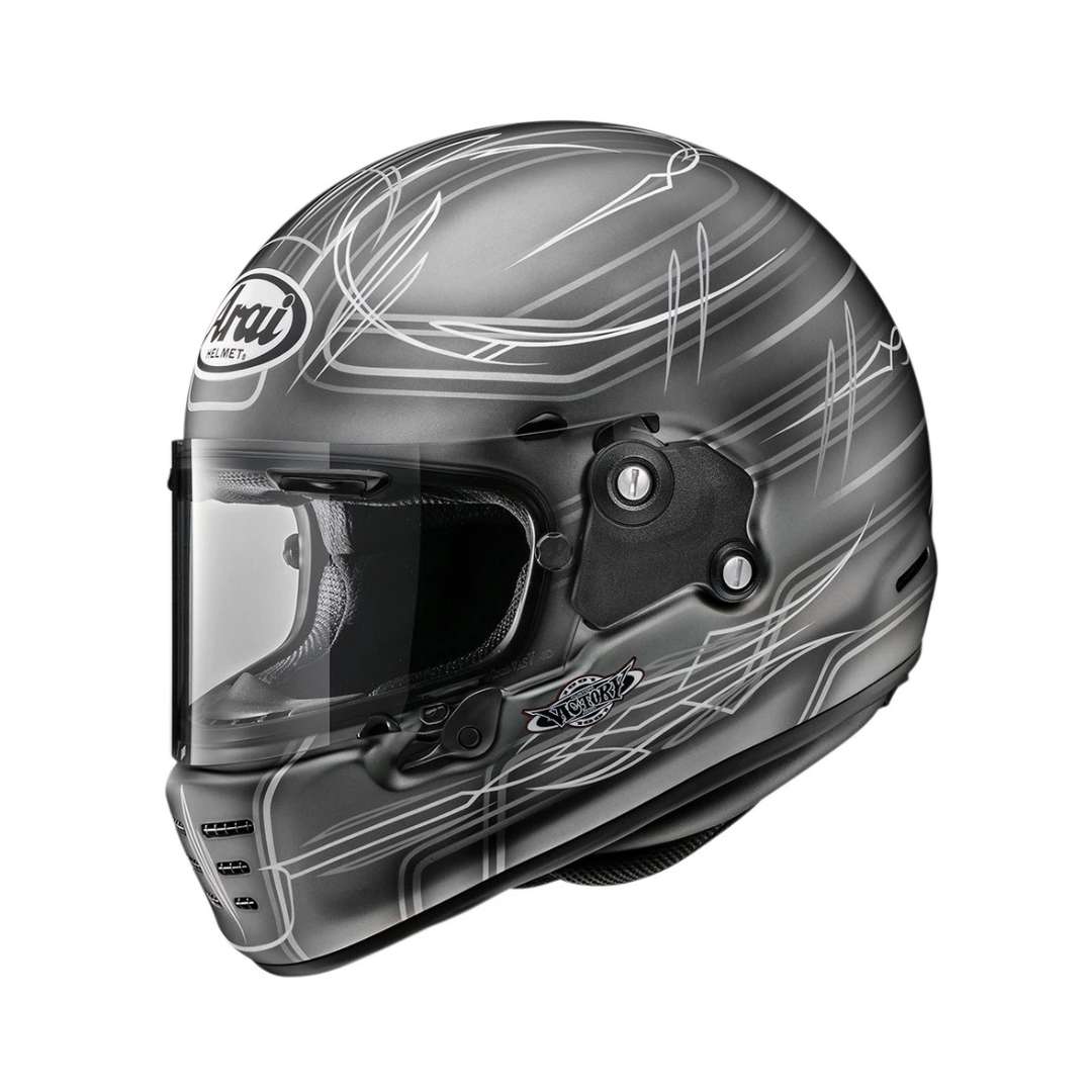 Arai Concept-X Series