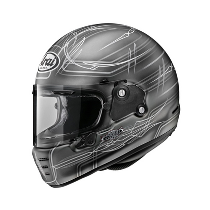Arai Concept-X Series