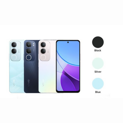 Vivo Y19s
