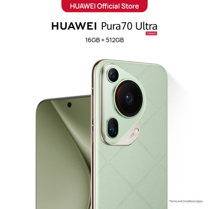 HUAWEI Pura 70 Ultra