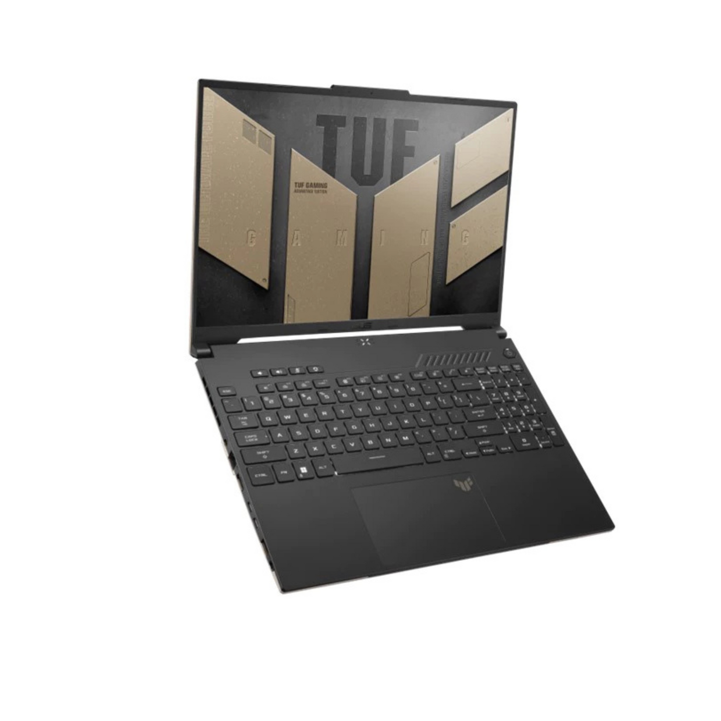 Asus TUF Gaming A16 advantage edition