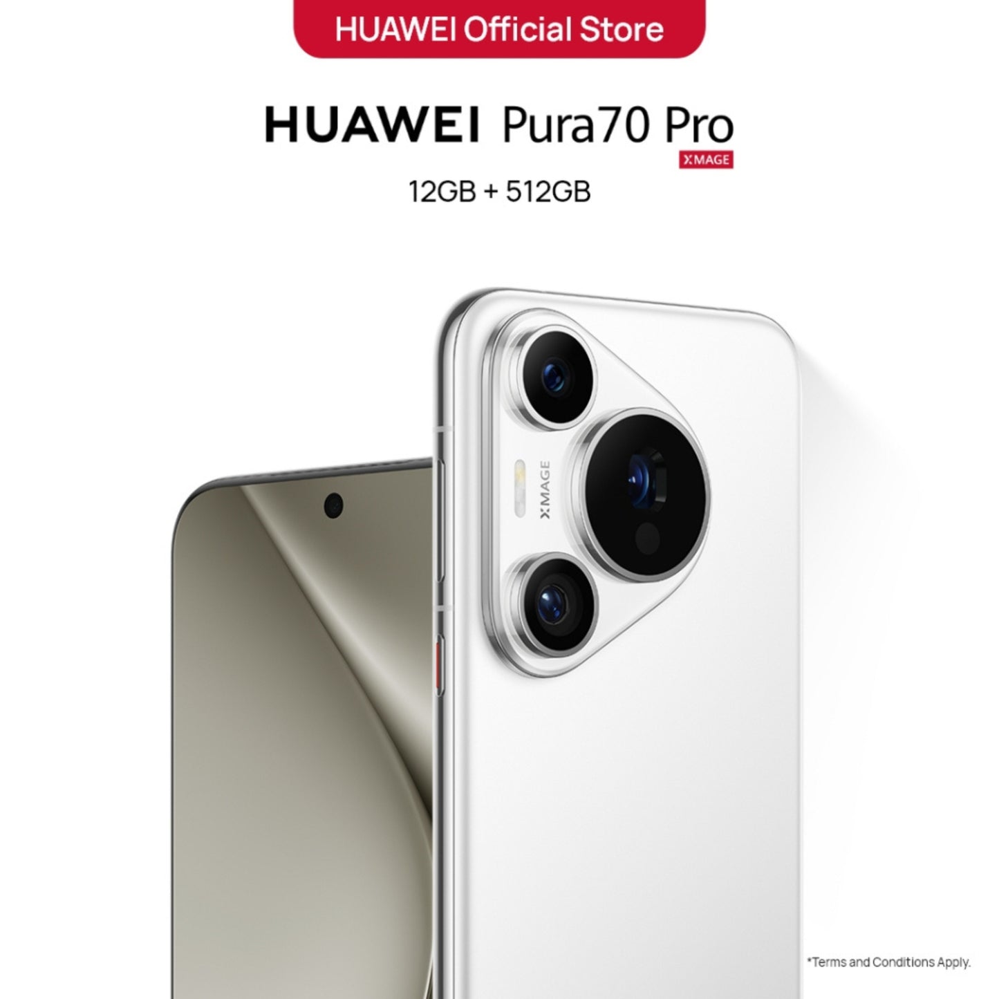 Huawei PURA 70 PRO