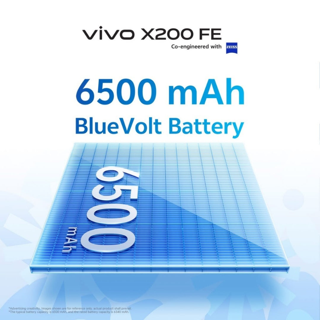 Vivo X200 FE 5G