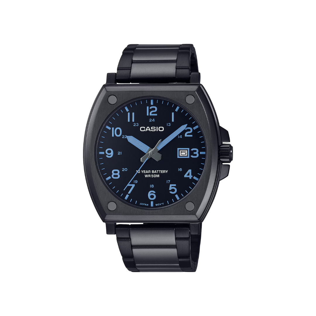 Casio MTP-E715D Series
