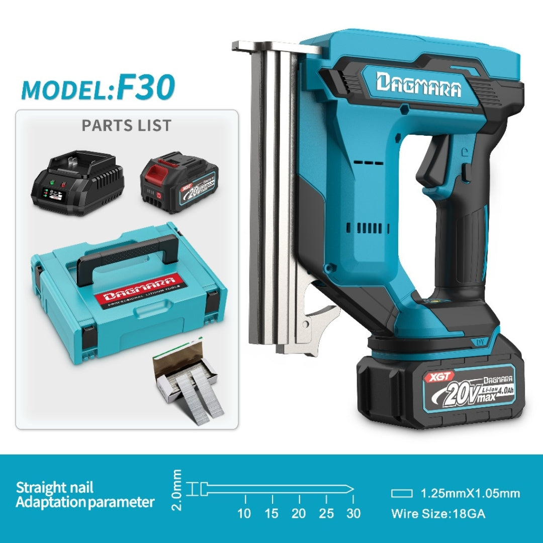 Dagmara Cordless Nailer
