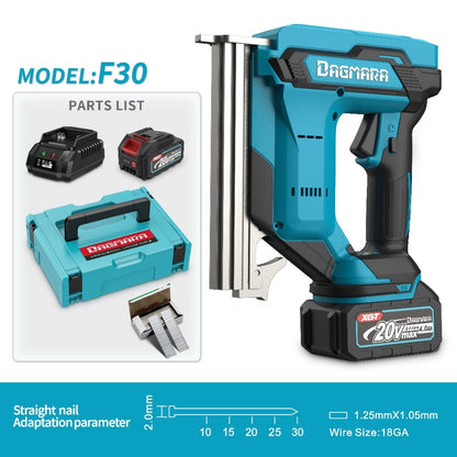 Dagmara Cordless Nailer