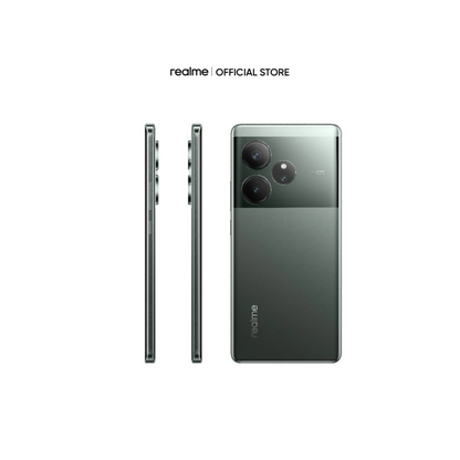 Realme GT 6