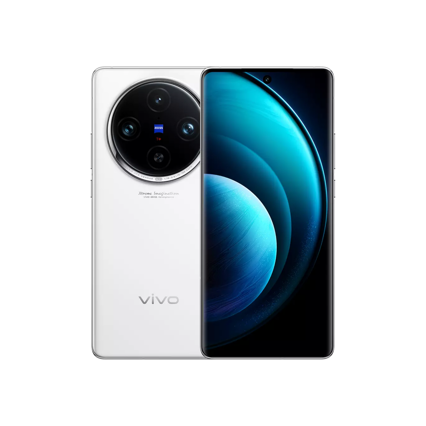 Vivo X100 Pro 5G