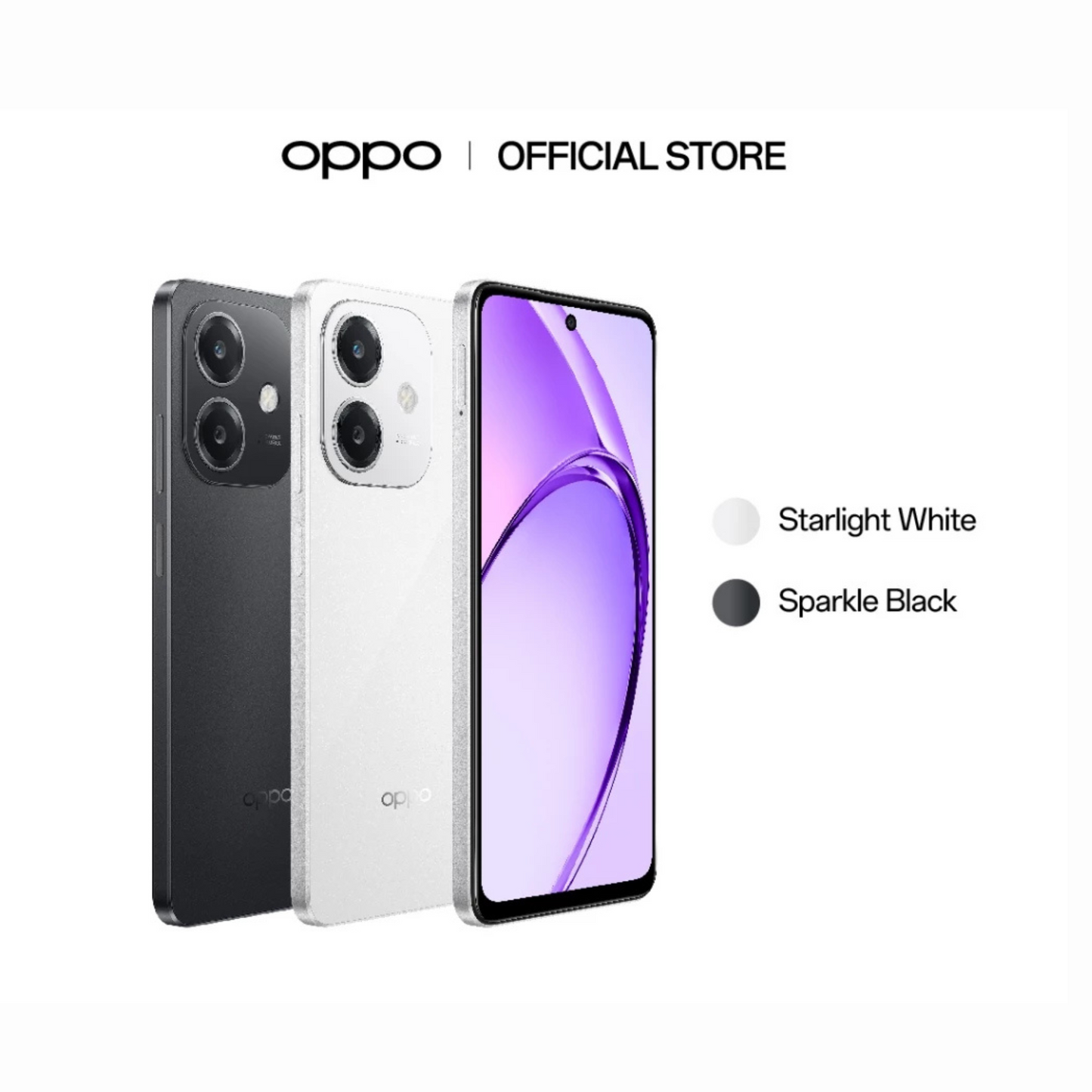Oppo A3