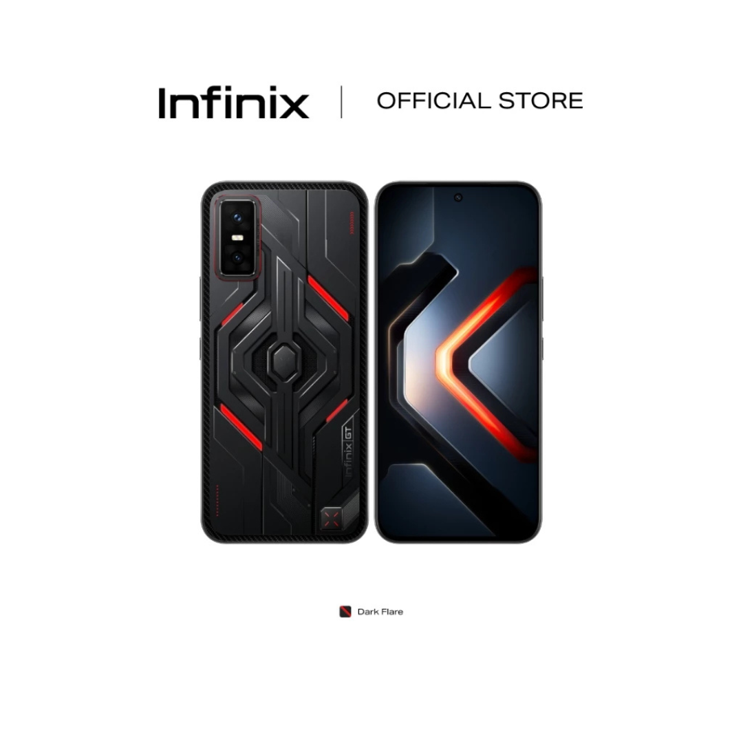 Infinix GT 30 PRO