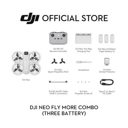 DJI Neo