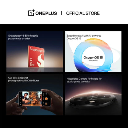 OnePlus 13 5G