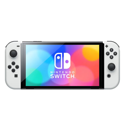 Switch OLED