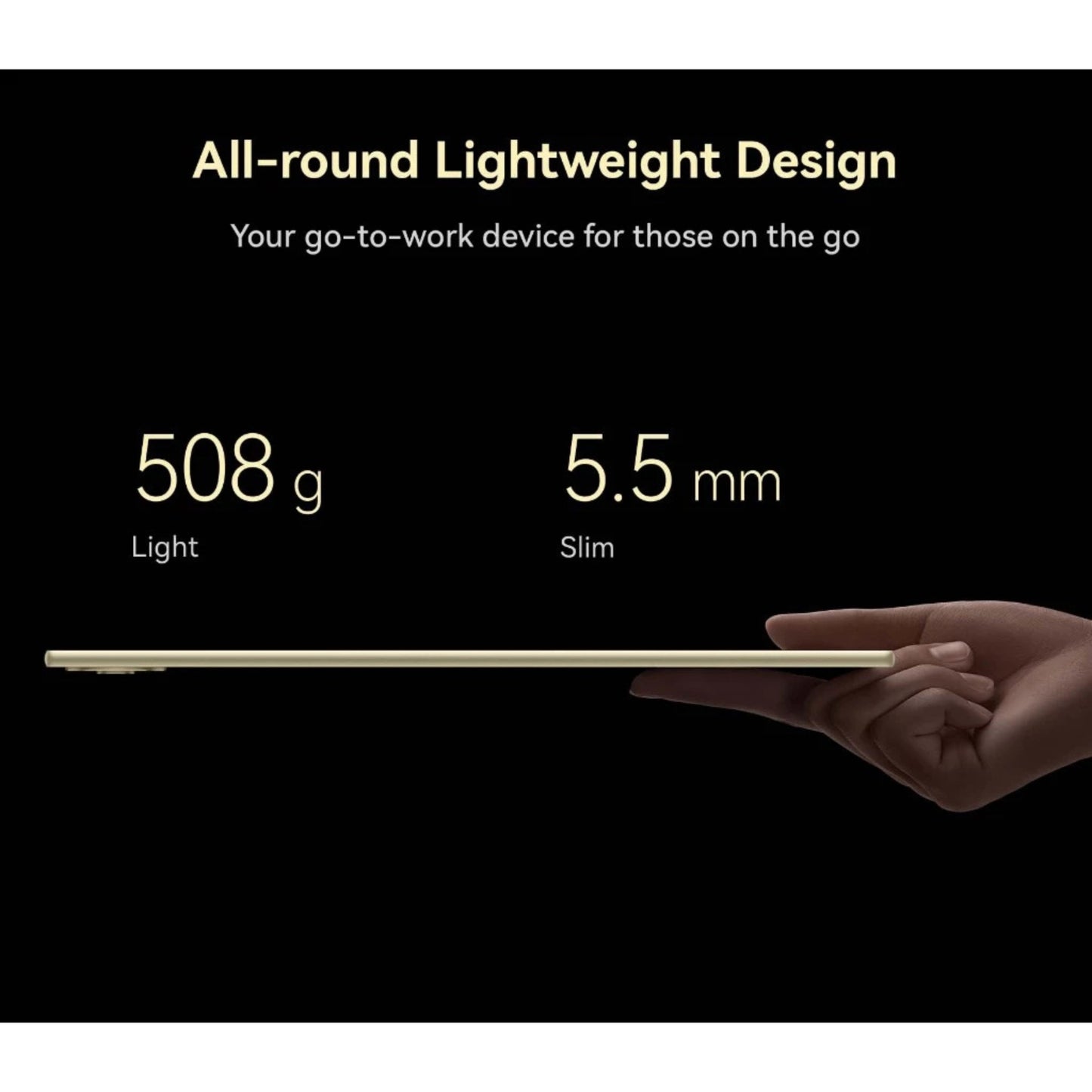 HUAWEI MatePad Pro 12.2"