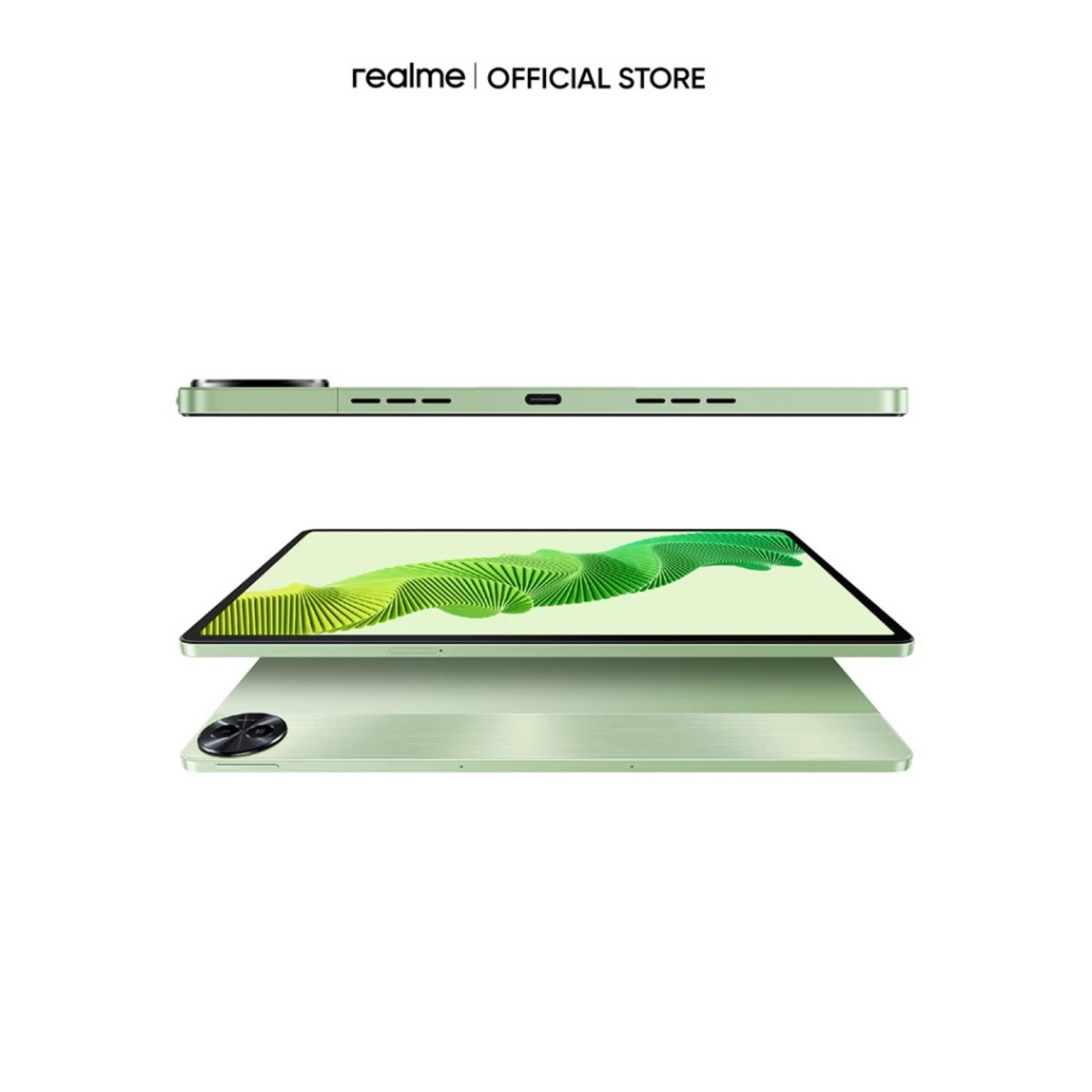 Realme Pad 2