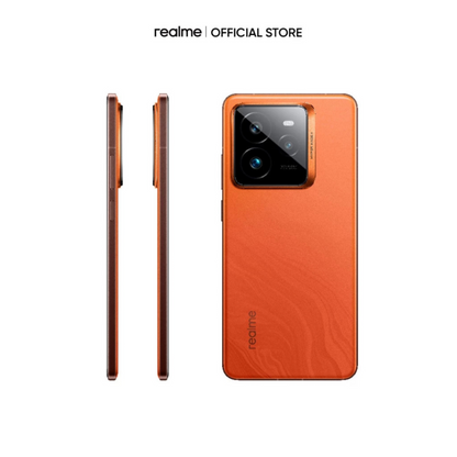 Realme GT 7 Pro