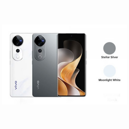 Vivo V40 Pro 5G
