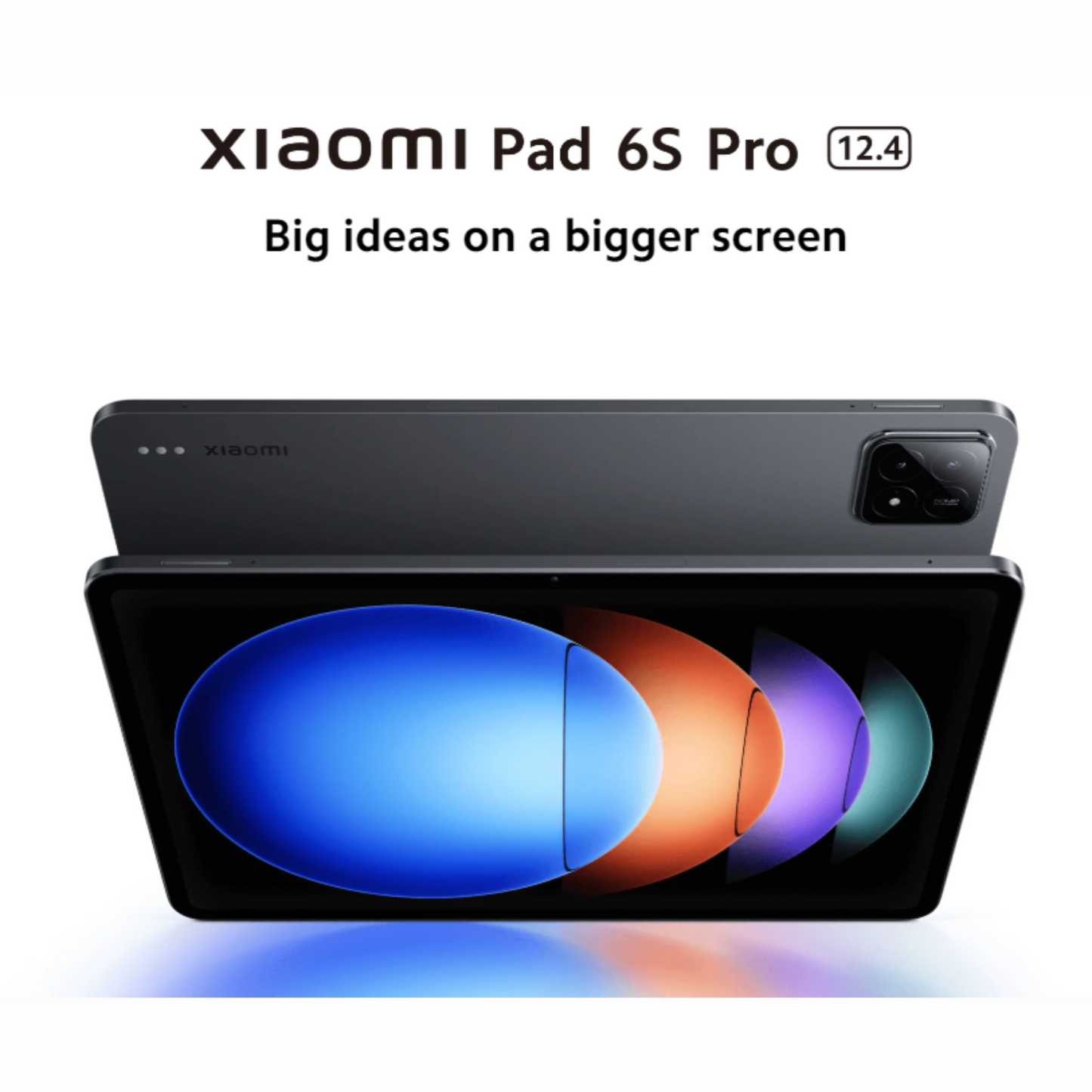 Xiaomi Pad 6s Pro