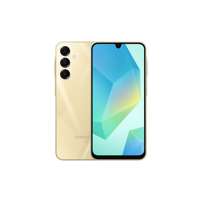 Galaxy A16
