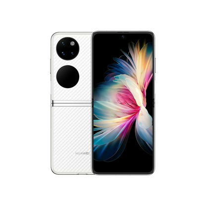 HUAWEI P50