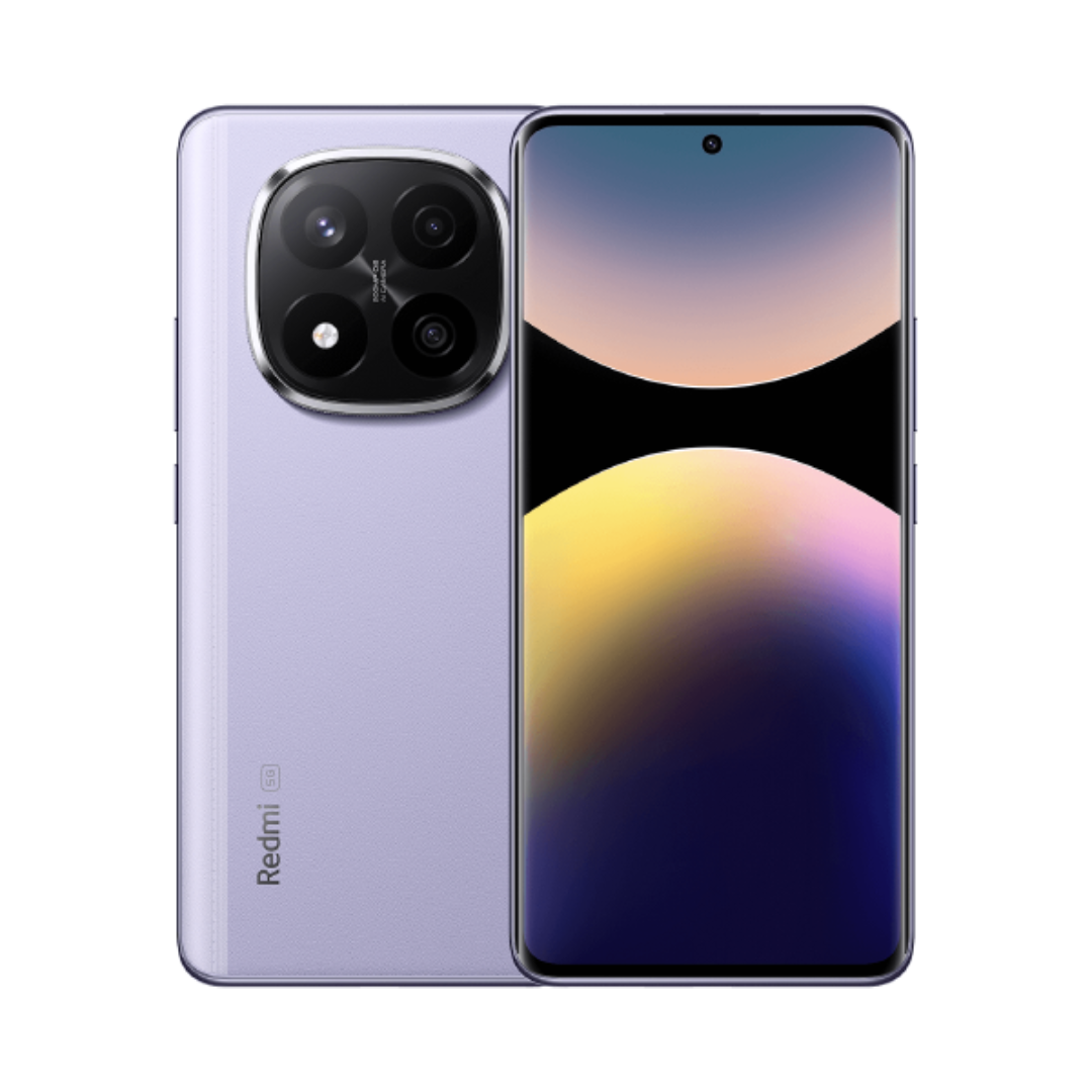Redmi Note 14 Pro+ 5G