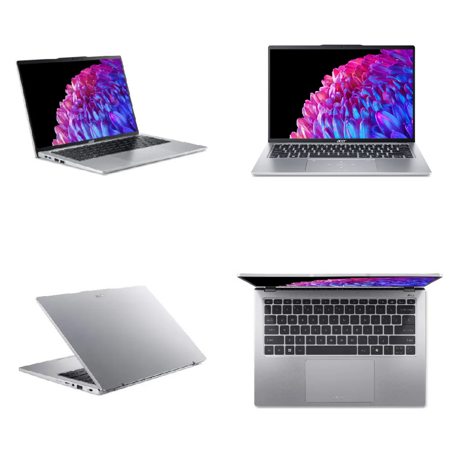 Acer Swift Light Swift Go 14