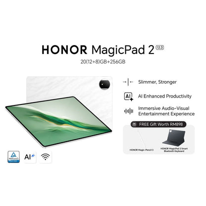 HONOR MagicPad 2