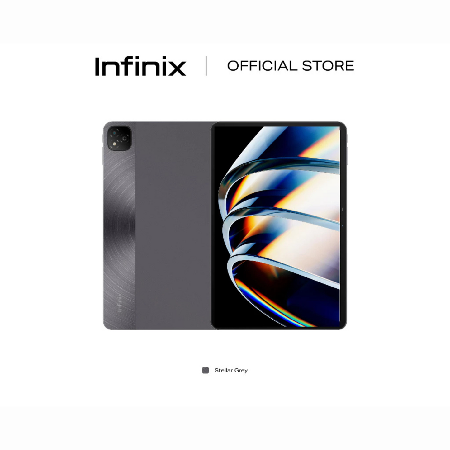 Infinix XPAD