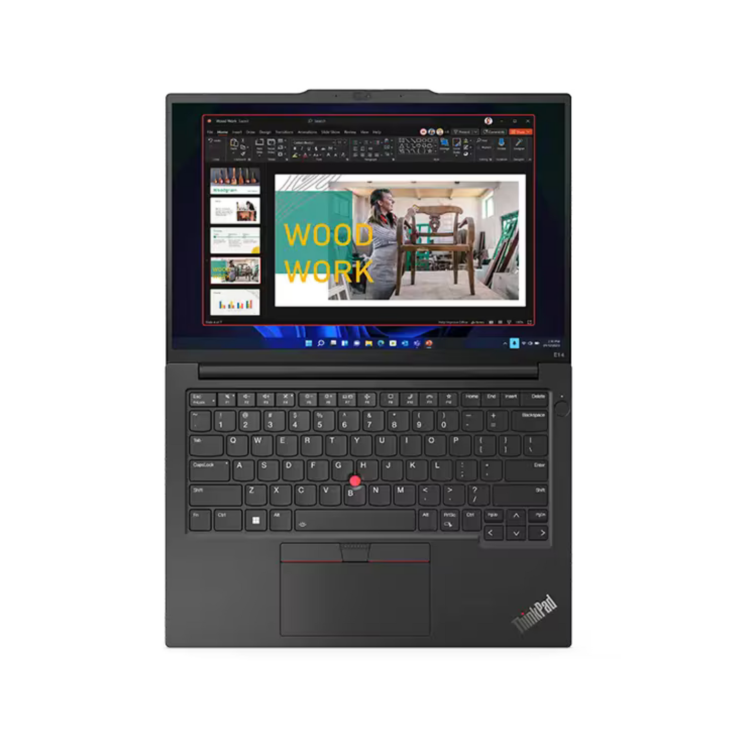 LENOVO THINKPAD E14 G5