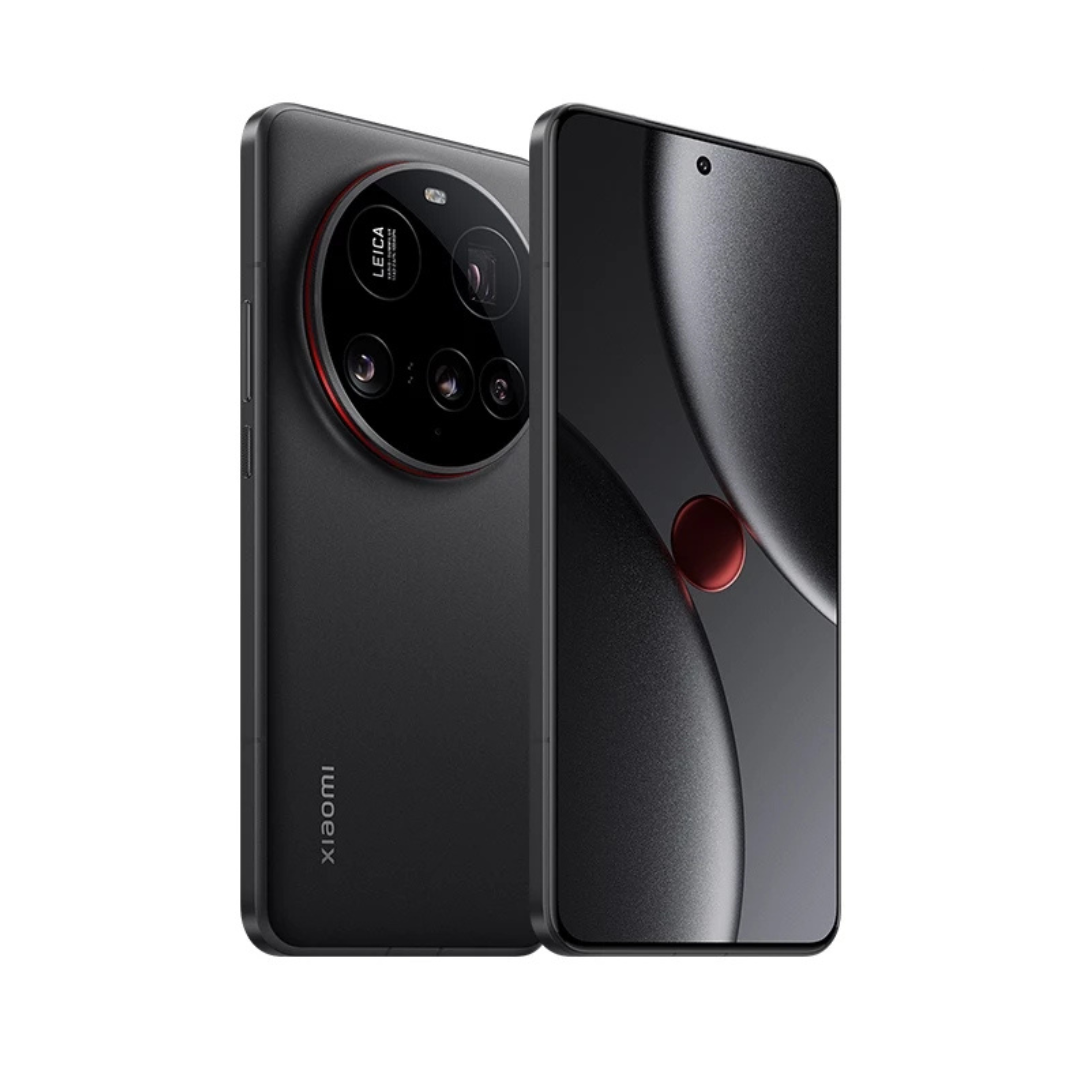 Xiaomi 15 Ultra