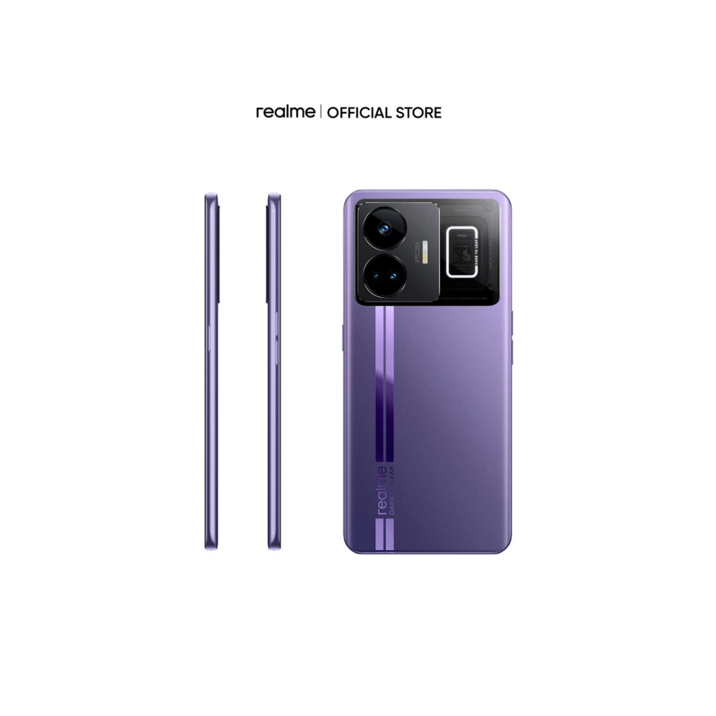 Realme GT 3