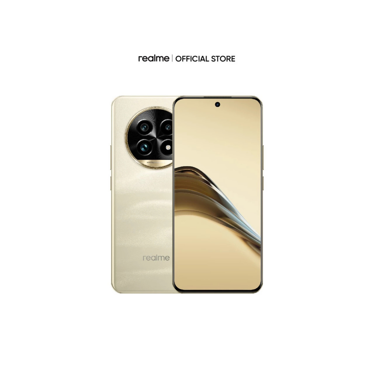 Realme 13 Pro+ 5G