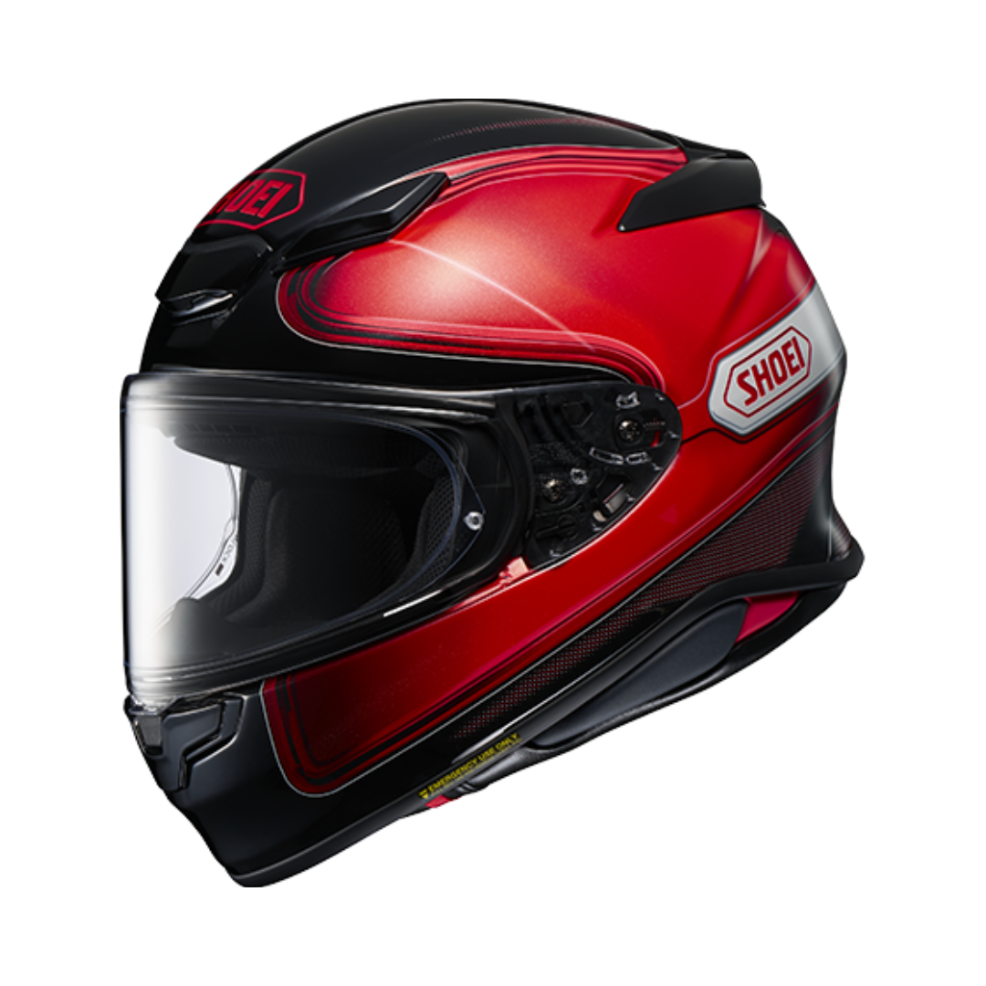 Shoei Z-8/NXR2 Series
