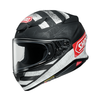 Shoei Z-8/NXR2 Series