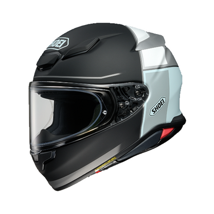 Shoei Z-8/NXR2 Series