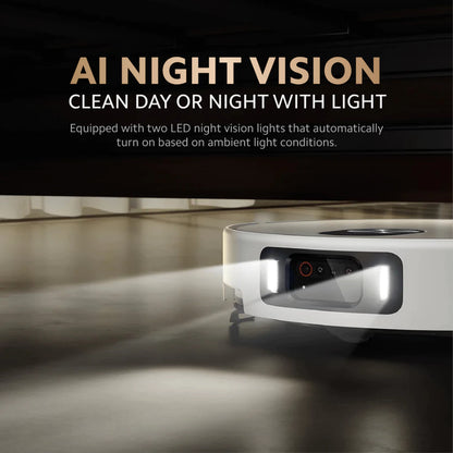 Xiaomi Robot Vacuum 5 Pro