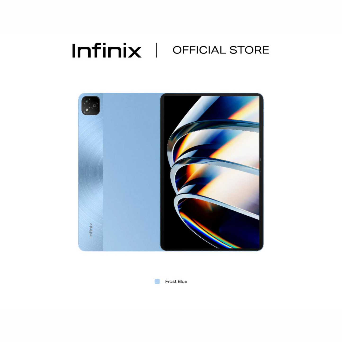 Infinix XPAD