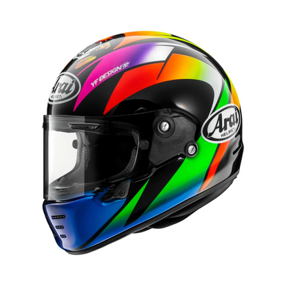 Arai Concept-XE Series