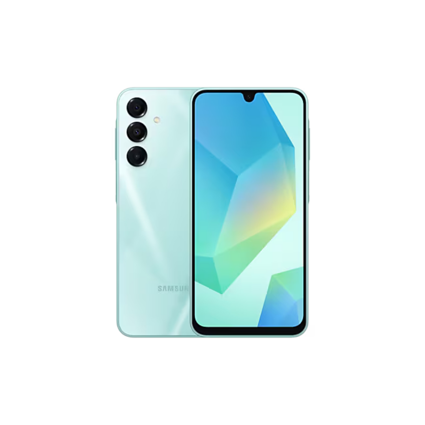Galaxy A16