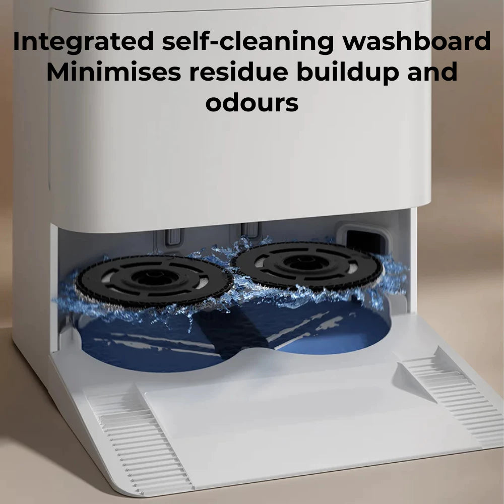 Xiaomi Robot Vacuum H50