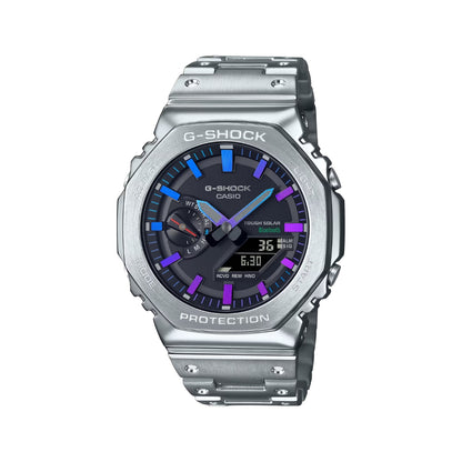 Casio CasiOak FULL METAL 2100 Series