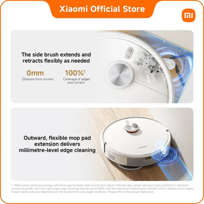 Xiaomi Robot Vacuum S40 Pro