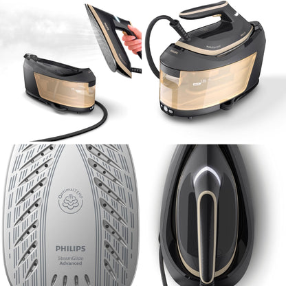 PerfectCare 6000 Series Steam Generator Iron