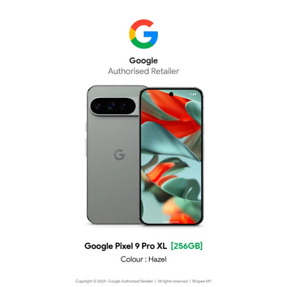 Google Pixel 9 Pro