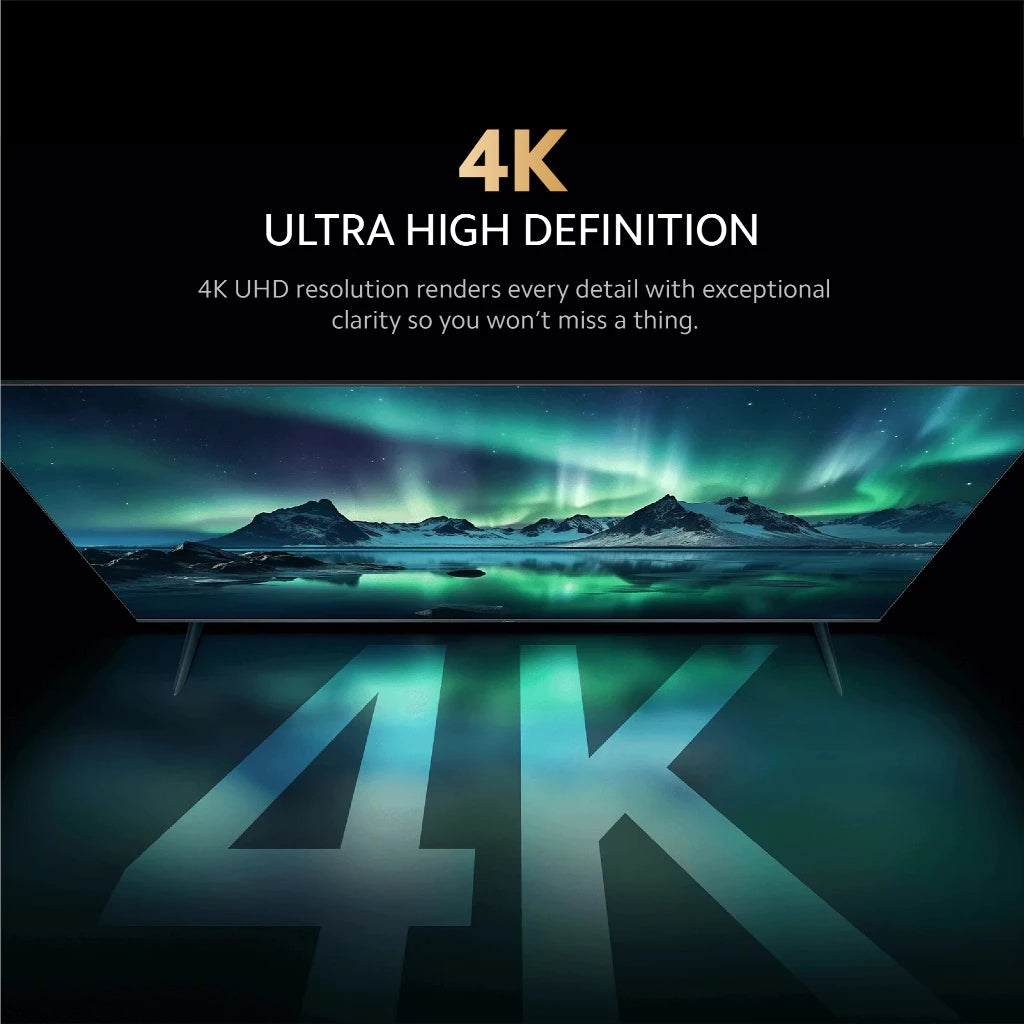 Xiaomi TV A Pro Series