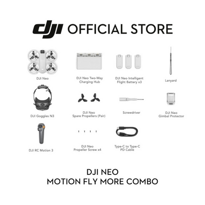 DJI Neo
