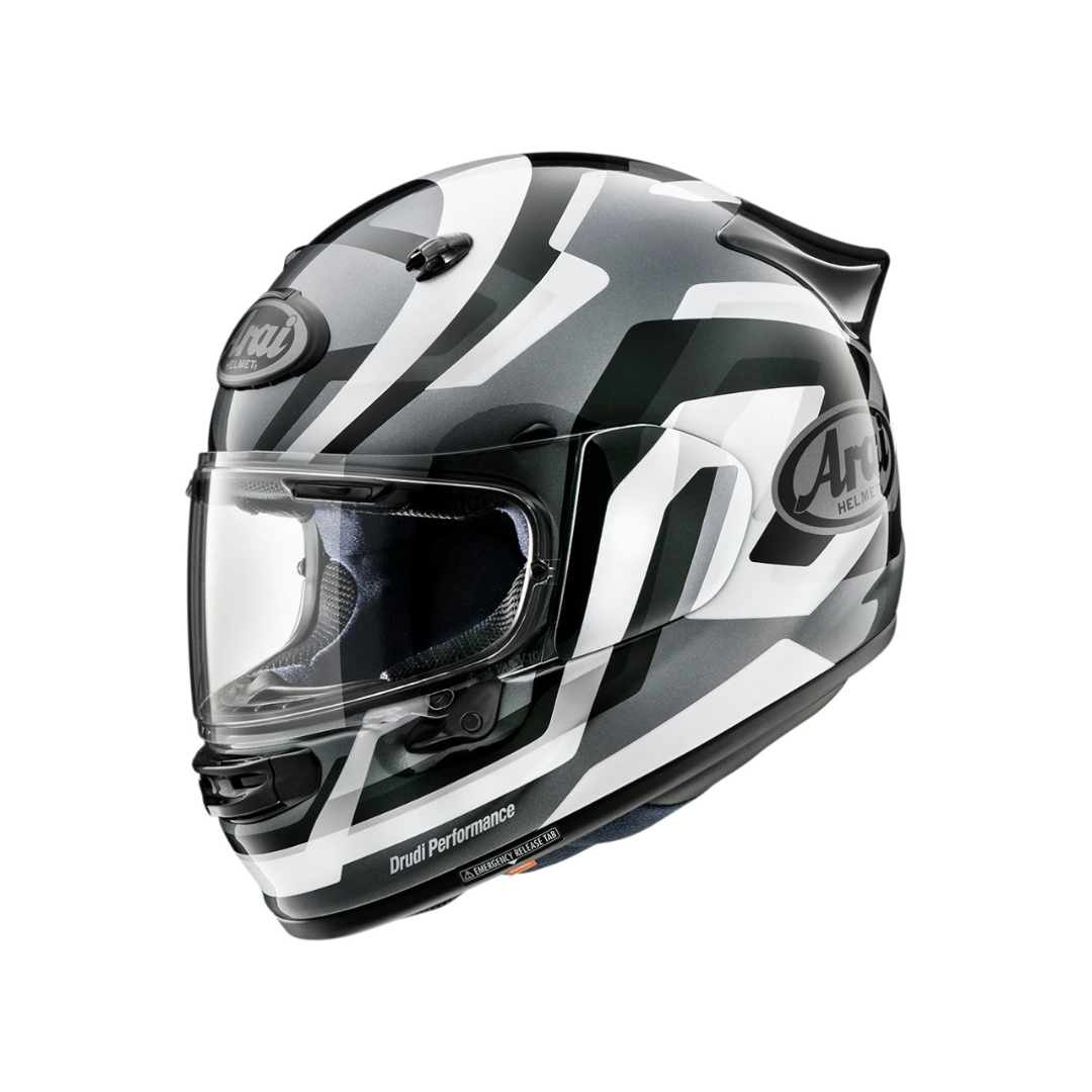 Arai Quantic Series